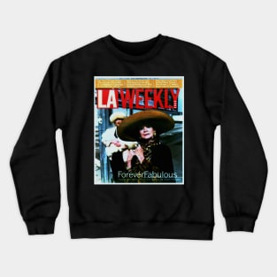 royce and marilyn Crewneck Sweatshirt